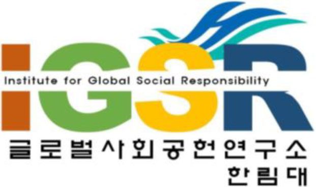 About IGSR
